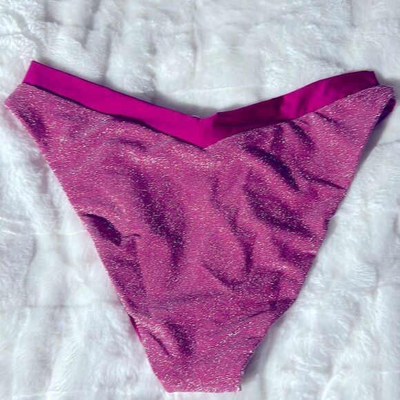 Trina Turk COSMOS BANDED HIPSTER - Picture 5 of 8